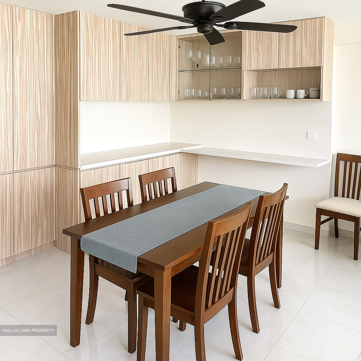 Blk 22 Ghim Moh Valley (Queenstown), HDB 5 Rooms #450319561